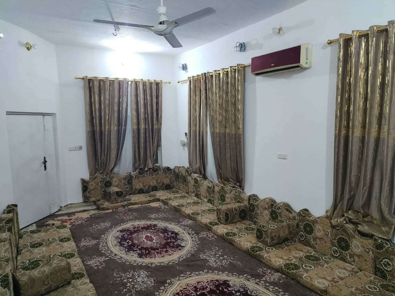 سلام عليكم جلسه جديده كامله ٣ونص ×٧لل بيع سعرها ٣٥٠


**إذا كنت صاحب هذا الإعلان وتريد حذفه لأي سبب، رجاءا أرسل رسالة إلى الدعم الفني**