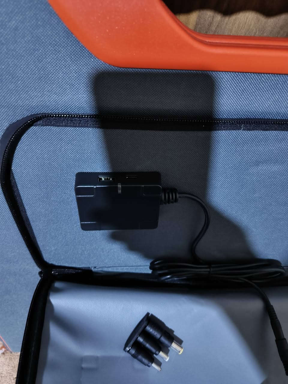 باور استيشن أو لوحتين ٢٠٠ واط أو لوحه ٦٠ واط البيع


**إذا كنت صاحب هذا الإعلان وتريد حذفه لأي سبب، رجاءا أرسل رسالة إلى الدعم الفني**