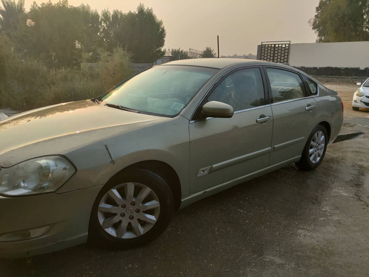 سافران مديل 9 رقم بابل انكليزي بسمي كفاله بس شويه بارد + جراد البنيد مكينه 6 سندر كير تبريد تدفئه كربائيات كلها شرط حداديه 50 % السعر 88 الديوانيه قضاء الشنافيه الستفسار اكثر اتصال مراوس هم ترهم حسب القناعه ***********
