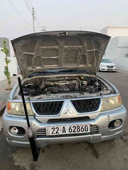 سياره مسیبوشی ناتیفیا 2008 محرک بیلادی اربعه تایرات جديد سبغ عام سياره بسمي سنویه تنتهي 2029 اربعه جاماة کهربای قفل مرکزی دبل اکسل رقم اربيل دوليه شاشه کامرا سعر 80 ورقة معامله
***********
