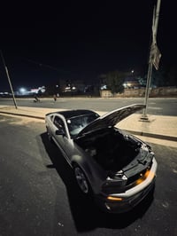 موستنك • ٢٠٠٧ • محرك ٤٠٠٠