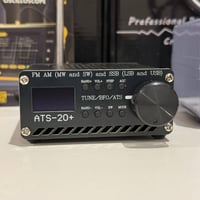 ATS 20+ • مفتاح تحويل تلقائي • شامل التوصيل