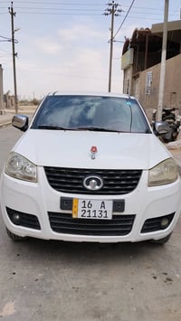 كريت ول • ٢٠١٢ • قادسيه