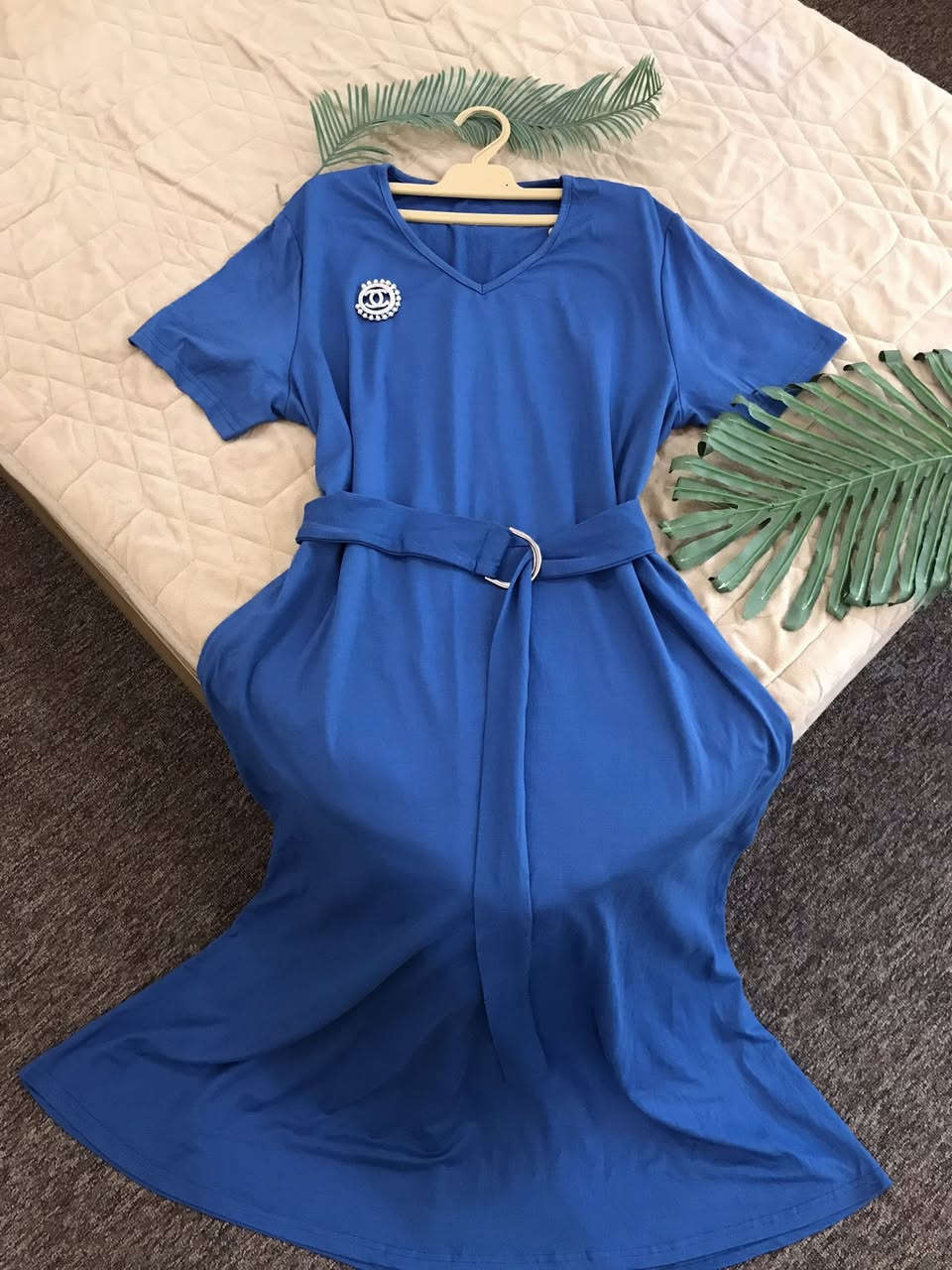 يجنن كوالتي ممتاز ليبل قياس 38/40


**إذا كنت صاحب هذا الإعلان وتريد حذفه لأي سبب، رجاءا أرسل رسالة إلى الدعم الفني**