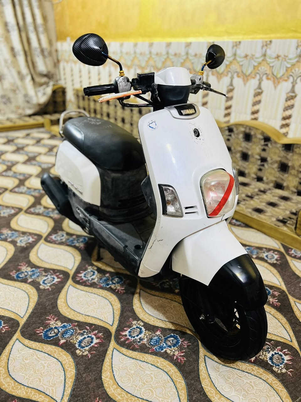 بوليسي نوزل 50 بلاد كامله اي نقص مابيه ب550 / ***********نتصال /وتساب
ناصريه مركز ❤️👆🏻
