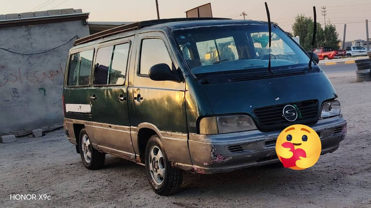 سلام عليكم ستانه للبيع رقم بابل موديل 2000 اسياره عليهه غرامات وهيئه على المشتري يعني اتكفل بس مداور  السعر خاص ولشراي بيه خير ويدلل***********
