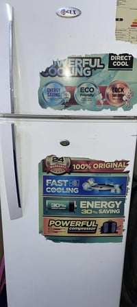 ثلاجة صغيرة • جديدة • بابل