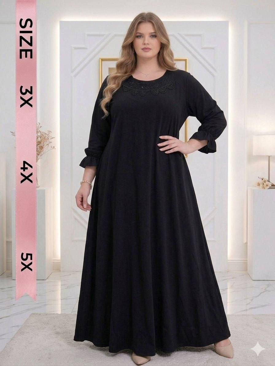 الجديد والمميز ✅️✅️
دشداشه كلووشه  كشمير مطاط كوباي اصلي ثقيل 👗👗شغل كرستال جلاتين اصلي 
كلووشه عريضه 105cm
مقاس خاص 
3X.4X.5X
ردان طول ٣ارباع
حزام وترتيب 
اقل طلب للحجز نص درزن 
👗👗👗👗👗👗👗


**إذا كنت صاحب هذا الإعلان وتريد حذفه لأي سبب، رجاءا أرسل رسالة إلى الدعم الفني**