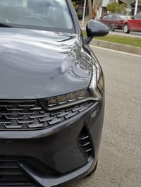 كيا K5 LXS • ٢٠٢١ • رقم اربيل