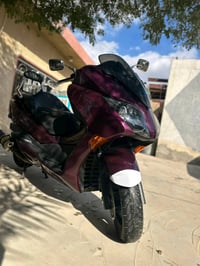 فورزه صفر • ممشى ٢٥٠٠٠ • حالة وكالة