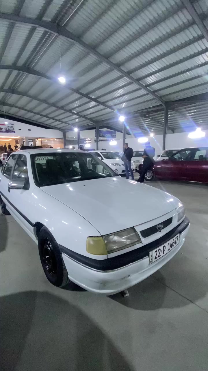 مودیل 93 غاز+بانزين عام بخ
رقم سنويه هزه جديد بسمنا شرط ثاني يوم تحويل 
مكان سباره قضاء بردرش 
سعر 41 $ 
*********** واتساب موجود
