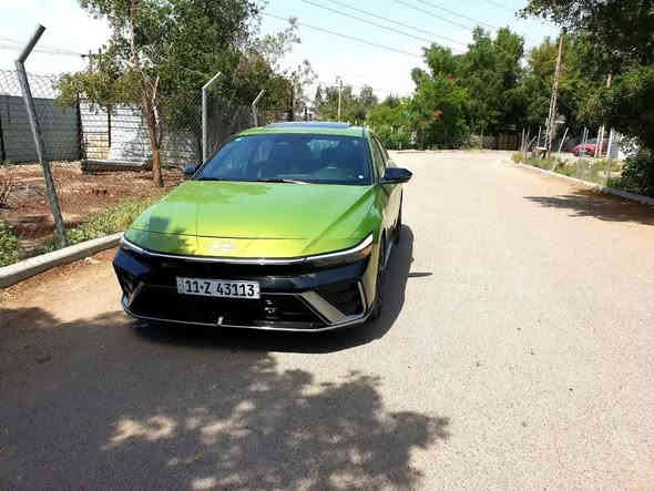 ياالله
السلام عليكم النترا N LINE 2024 لون مميز وارد امريكي 
 حجم المكينه : 1600 تيربو 
             ماشيه : 9000 ميل  
           الايرباك : سليم  مطاك ولا ايرباك
            الضرر :دعاميه فقط مصلحه نفسها وشوي بارد بالبنيد
            بدون حادث  موضح بالصور 

#مواصفاتها 
1.فتحه
2.شاشه 
3.بصمه
4.تشغيل عن بعد 
5.ويل كب
6.شحن وايرليش 
7.كشنات كنتارا
8.نظام سبورت + ايكو + عادي 
9. حساسات خلفيه 
10. لايت زنون 3 عدسات
11.هيترات بالكشنات 
12.بصمة ابواب
13.رادارات جانبيه
14.بكلايت لد 
15.رادار امامي
16. اشاير بالمري 
 
السعر 193 بيها مجال قليل جدآ 

فول مواصفات 1/1 جاهزه مرقم بغداد

تفاصيل اكثر هذا رقمي ***********
