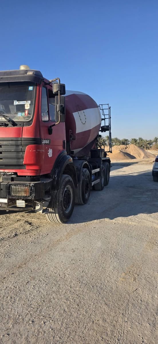 موديل ٩٧ جاهزه مكينه ٨ كدر ١٠ متر ***********
