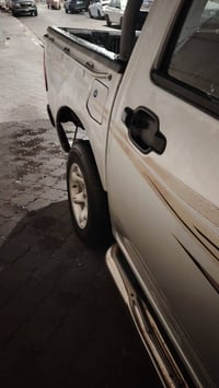 بيكاب • ٢٠١٣ • الزبير