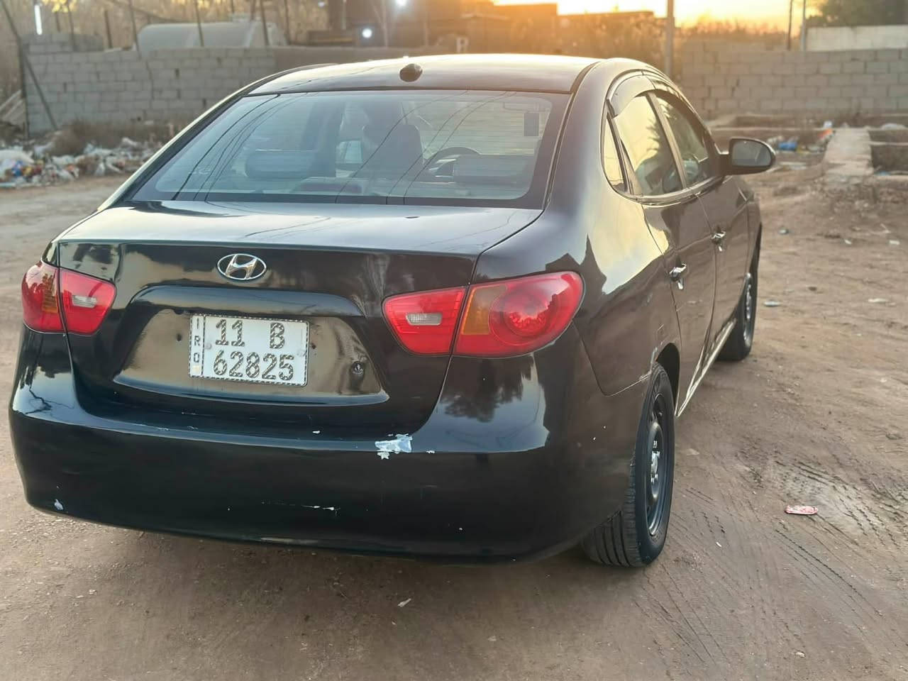 سلام عليكم النترا2008رقم بغداد انكليزي تخم تاير جديد سنويه ال2030كير ومحرك وحداديه كفاله بيها مكانات صبغ بسيطه 
السعر79وبيها مجال لشراي 
الاتصال***********
مامتواجد بلخاص 👆👆
مواصفات السياره 
نص فول غني عن التعريف
