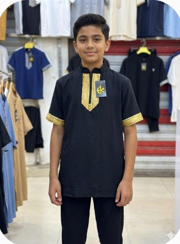 😍يالله اللهم صل وسلم على محمد وع ال محمد😍
زي شورحسيني  اسود موديلات جديدة 😍درجة الاولى عل العالم 

القياس // من ٧ سنة الى ١٧  سنوات 

السعر // 13.000 الف    السعر // 13.000 الف

العنوان مسيب السوق المسگف مجاور سوق القصابين القديم

***********
