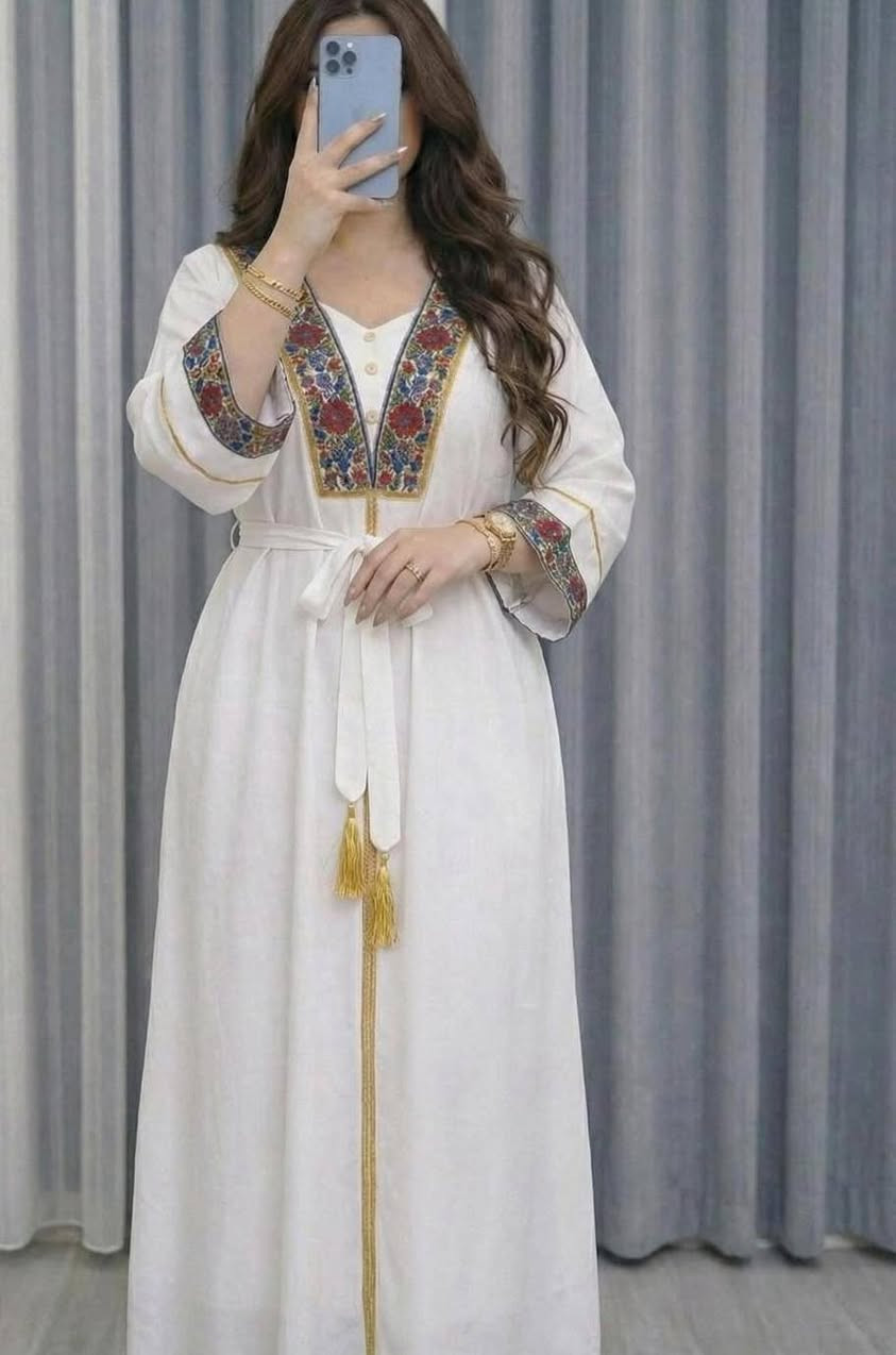 السعر 10,000 متوفر كل القياسات التوصيل 3000 متوفر جمله ومفرد


**إذا كنت صاحب هذا الإعلان وتريد حذفه لأي سبب، رجاءا أرسل رسالة إلى الدعم الفني**