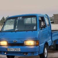 كيا بنكو • ٩٣ • رقم بابل