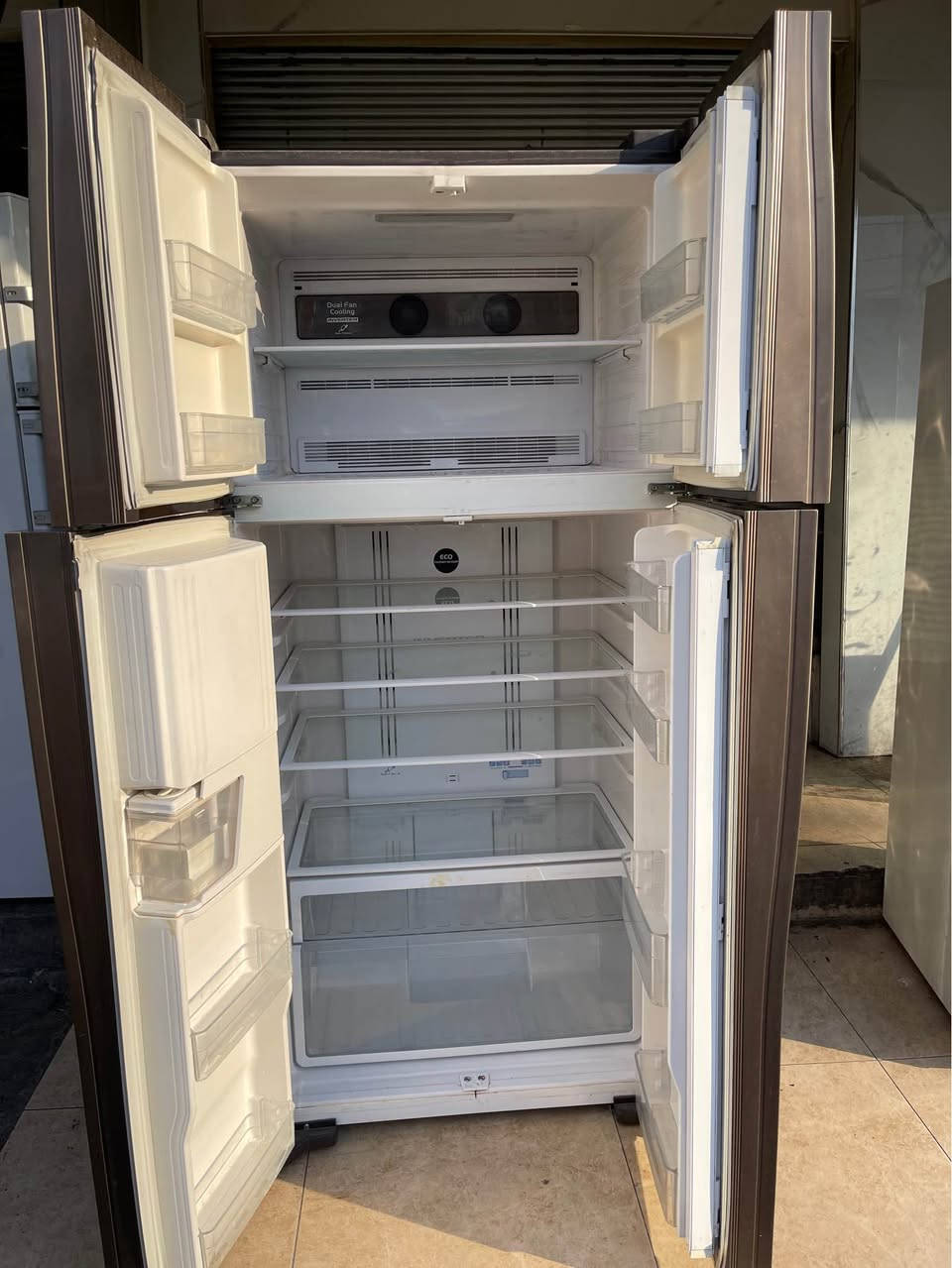 سلاجەی HITACHIزۆر خاوینە هەمووی بیلادیە ماتور ینڤیتەرە بە کارەبا  کەم یش دەکە بە شەرتە زەمانی15رۆژی لەگەلە سعری600هەزار *********** أربيل, العراق
