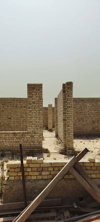 دونم لبيع واجهة 26نزال10يحتوي على ثلاث بيوت الأول مساحة 160 متر يحتوي ...