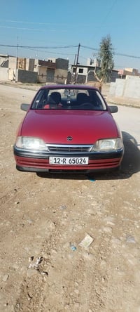 للبيع اوميكا حجم 20كير توماتيك محرك كير شرط سياره وضع شركه بلادي شرط ت...