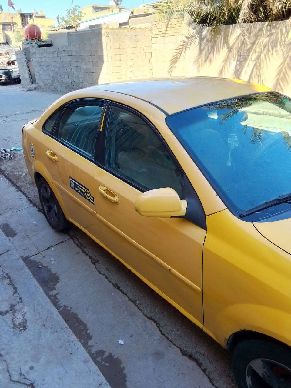 اوبترا خليجي موديل 2012 تخم تاير جديد باتري جديد كير اوتماتيك منظومة تبريد جديد كهربائيات جديدة  كير ومكينه مفتوحة  بيعه ثلاث قطع مبدله جاملق وباب سنوية 2029 رقم بغداد انكليزي باسمي وهذا رقمي ***********
