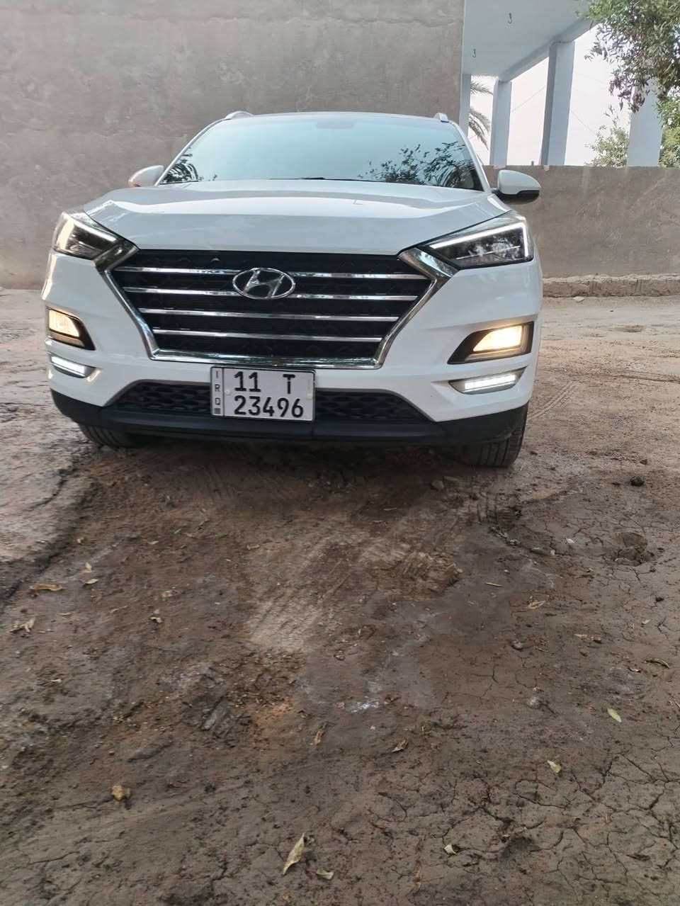 السلام عليكم
توسان 2020 جيكي 🚗
وكاله الكاصد 
‏🆎فول موصفات عد بنورامه
❗️بصمه
❗️شاشه ديوكس 
❗️اناره دشبول وارضيه 
❗️نظام ايكو
❗️حساسات امامي خلفي
❗️تبريد قطعتين
❗️تخم تاير جديد 
❗️غرفه احتراق بلكات فيت بام نوزل شركه
❗️كير ✅
❗️مكينه✅
❗️كراسي كهرباء
❗️شاشه وسطيه تصوير حادث
❗️كشنات جلد
❗️بصمه ابواب
❗️نضام ترحيب عند الاقتراب
❗️لد امامي وحواجب مازدات زنون 
❗️يدات نيكل+لد يدات 
❗️مكينه 2000دوش 
❗️شحن لاسلكي 
ماشيه 75  الف  بعده بريحه الشركه 
السياره ب اسمي رقم انكليزي بغداد 
السياره بيه صبغ بنيد أثر وسونار مرفق ويه المنشور تكشير صبغ بدون ظربه  وداير جاملغ  
تراي زيرو وسياره كلش جديده نقص برغي مابيه وربع متصرف عليهه السعر ١٧٢ وبيهه مجال 
الاستفسار ***********
