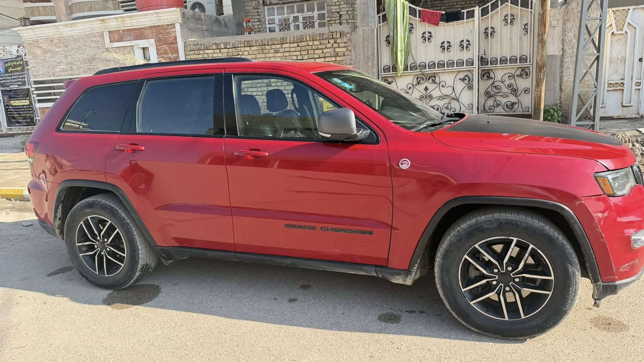 جيب موديل 2021 فوووووول
العنوان الناصريه 
السعر 270
الضرر غرق نسبة ٢٠٪؜
٦ سلندر 3600
للاستفسار ***********
