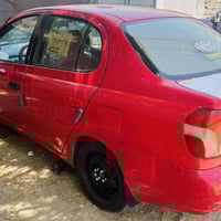 كورلا ٢٠٠١ • اوتوماتيك • بدون حادث