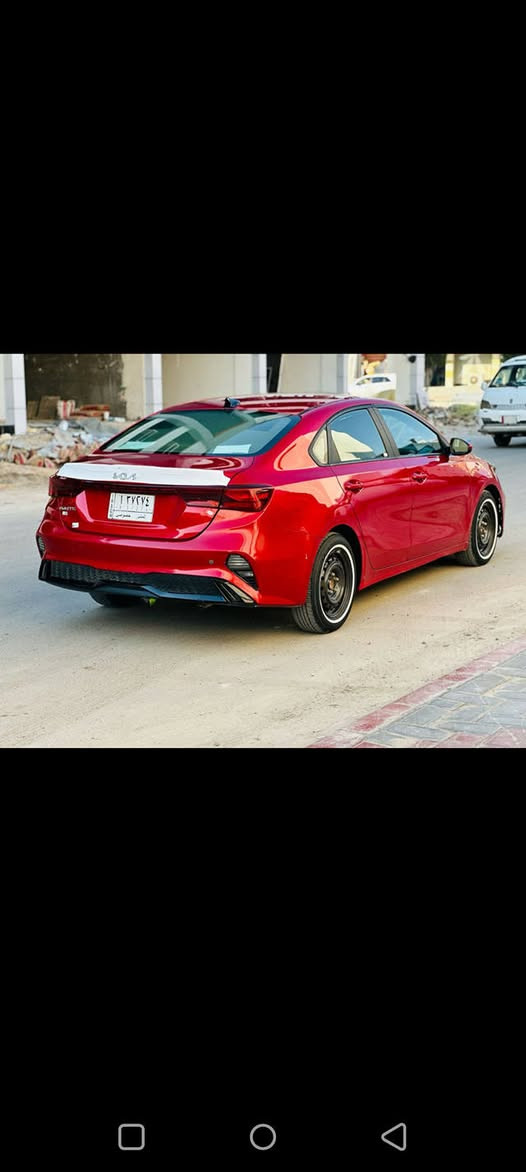 السلام غليكم فورتي
معوقين مثنى
جاهزه حادث جاملغ وبنيد
سعر 117
مكاني هاصريه
***********
