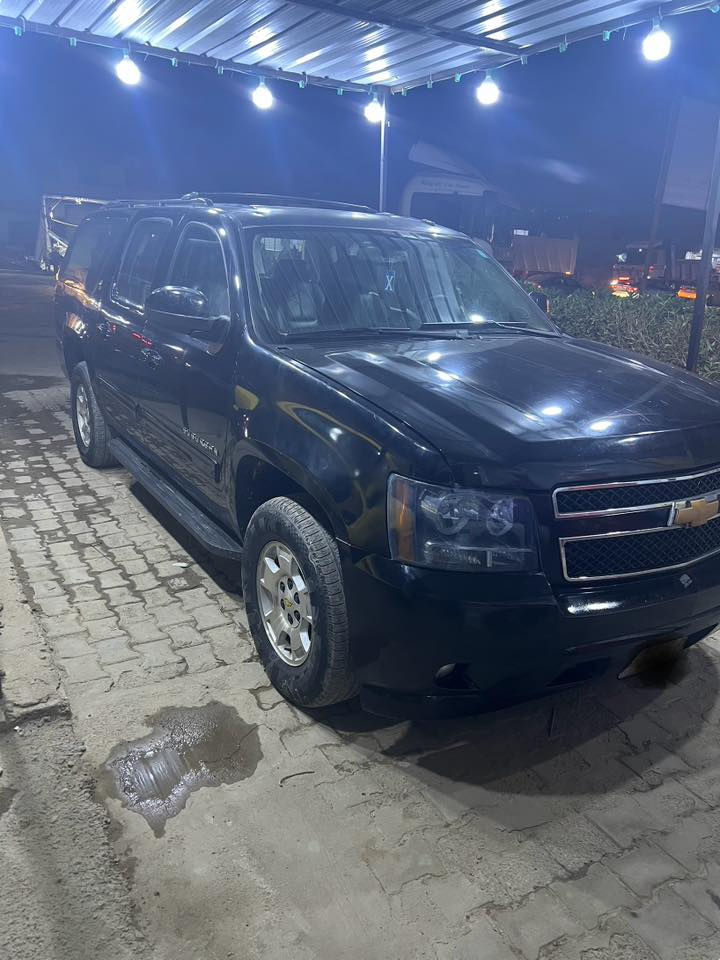 مستعجل ع بيعتها عندي مريض تاهوو 2013 فول مواصفات الأخير LT منضومه غاز بنورامه تحكمات استيرن تحكمات كشنات سستم صوت كشنات كلها جلد كفاله كص وسرقه وعشاير جاهزه الأخير مكينه وكير بلايلون كفاله عامه صدر امامي خلفي جديد لايت زنون اصلي ارقام بغداد وسنويه بغداد عضم عاج شغل مضبوط سياره جاهزه الأخير مكانها بغداد الستفسار *********** طويله سياره اكررر مكانها بغدادسعر 75  وبيها مجال الطيبين المو شراي لا يتعبني
