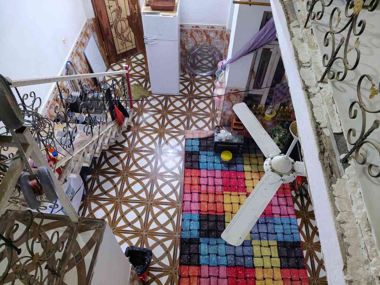 ﷽
         
 🏠دار الــبــيـع عـــرضـــات الاولى     🏠
       خلف اسواق فطومه 

            المساحه (100 (متر 20×5
             يتكون الطابق واحد الارضي/ عكاده
   غرفه نوم وصالة+بيتونه واستقبال ومطبخ
        🛁وصحيات خارجية 🚿وداخلية 🚽

  للاستفسار  او الاتصال
  (📲*********** عمارة, ميسان
