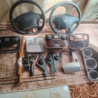 أدوات سوناته • كربلاء طوريج