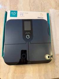 ميزان ذكي • eufy p3 • غير مستخدم