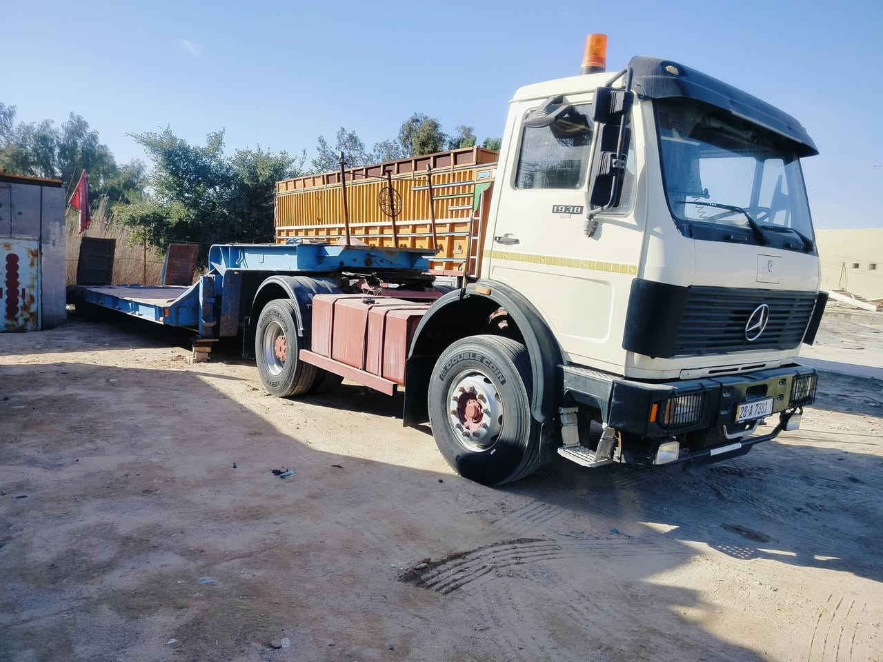 سلام عليكم سياره للبيع راس مكينه 10محسن كير160باج بطن  بلادي اكسن جيف تخم تاير رقم نكليزي نجف مكان السياره خان النص حيدريه عمود 543.  ***********....***********
