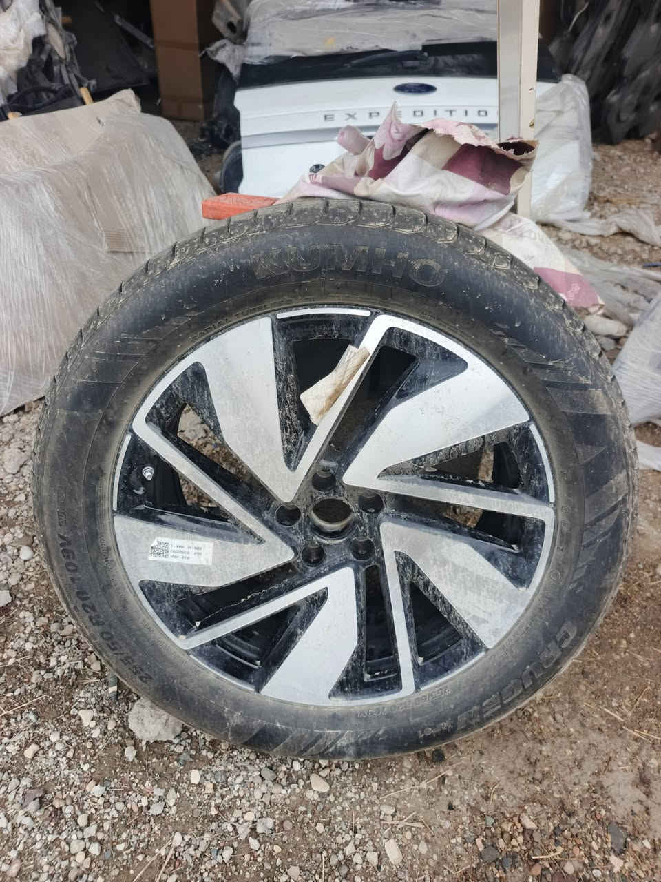 كراج اطلس
أنواع ويل اطلس 

عنوان كركوك قرب مشتل محمد 

*********** واتساب
