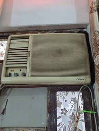 مكيف • كرافت • شغال