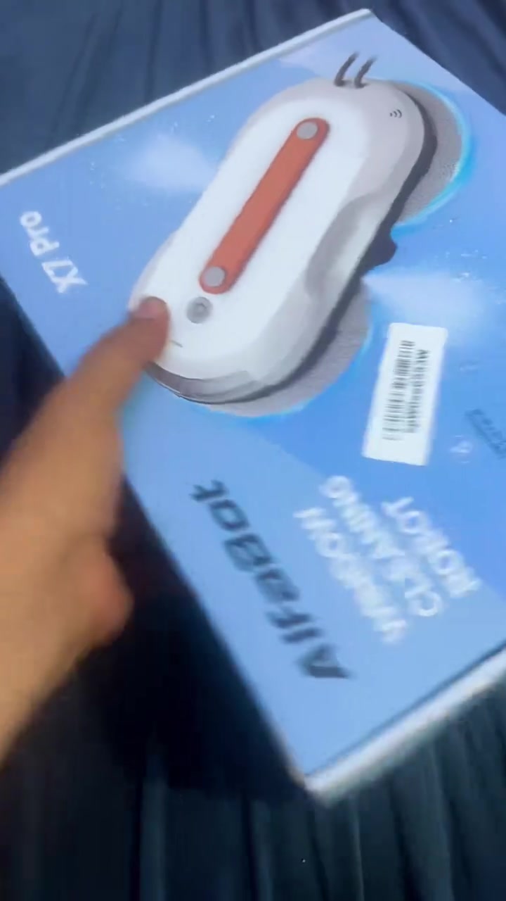 ربورت تنظيف الزجاج للبيع


**إذا كنت صاحب هذا الإعلان وتريد حذفه لأي سبب، رجاءا أرسل رسالة إلى الدعم الفني**