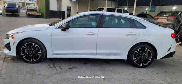 السلام عليكم كي فايف 24 فول بدون فتحة
بجم سليم . تبديل باب وجاملغ
شاصي لغد سليم

السعر مصلح واصل البصرة 140$

مشحون على البصرة سفوان
لاستفسار ***********
