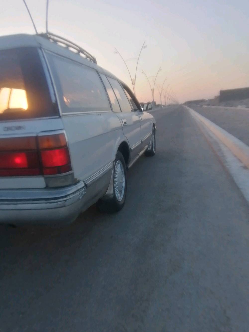 سلام عليكم سيدان ستيشن مديل 1992 سياره مكفوله من الكص و نقل الجثه و الاصوليات فقط رقم بصره بأسمي سنويته تنتهي بشهر 8 سياره حلوه و مرتبه السعر 55 و بي مجال مكاني بصره ياسين خريبط تفاصيل اكثر تفضل خاص 

***********