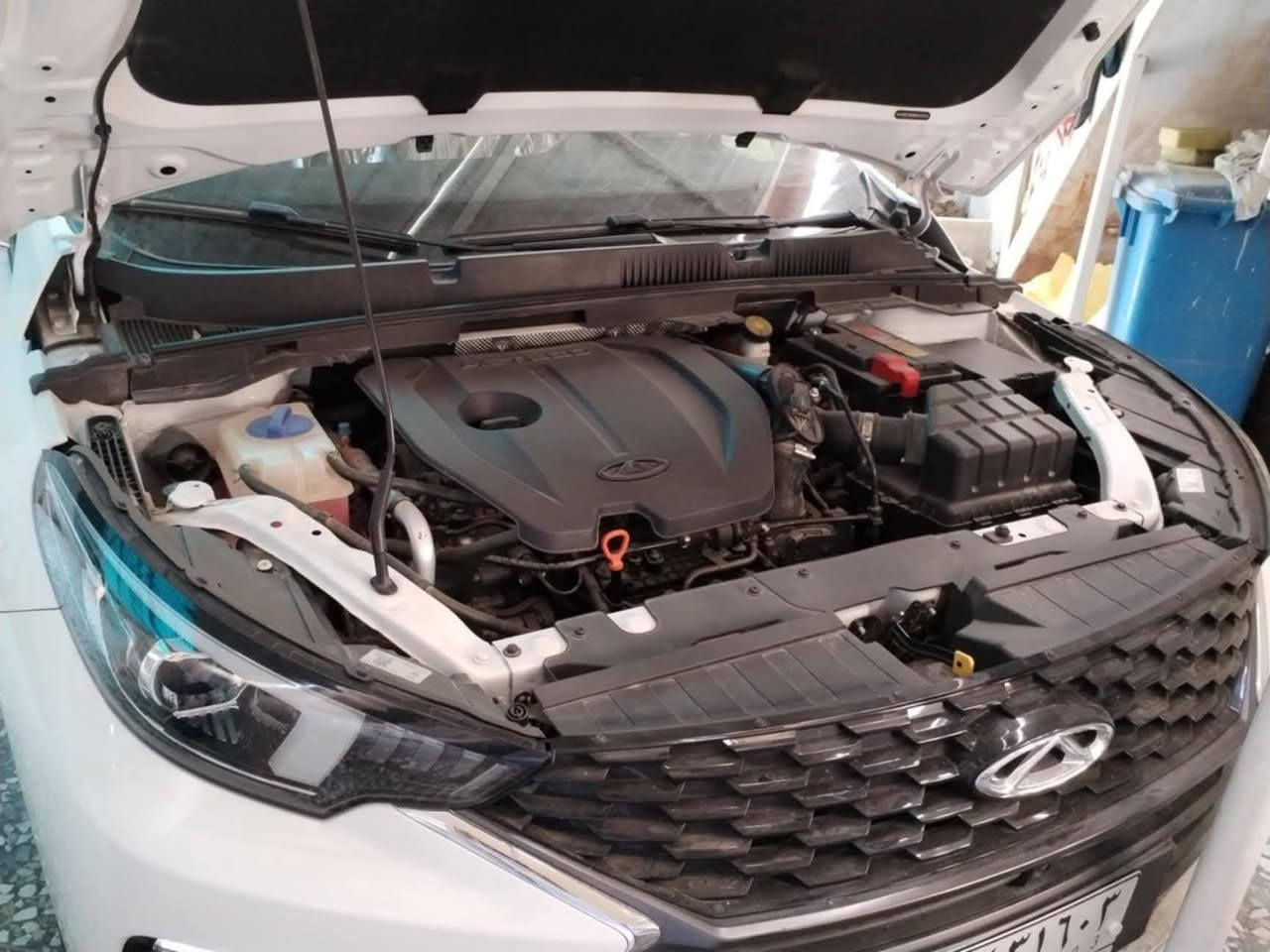 اريزو 6 أعلى فئه لكزري مواصفات معروفه محرك ١.٥ تيربو امتياز  ياباني مستيبوشي
موديل ٢٢ كفالة عامة رقم بغداد عليها سنه فقط تصير حرة اول مالك الها اني بسم الشركة السراب

قطع مباشر ماستر عل راتب  ماشية ٤١ الف

للبيع سعر ١١٥ مجال بيها كلش حلو  مراوس عادي ترهم

الاستفسار والتواصل عل خاص اي شي تريد مواصفات معلومات راسل وتدلل


**إذا كنت صاحب هذا الإعلان وتريد حذفه لأي سبب، رجاءا أرسل رسالة إلى الدعم الفني**