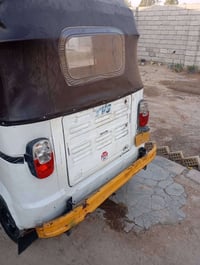 تكتك • مكينة ٢٢ • بغداد