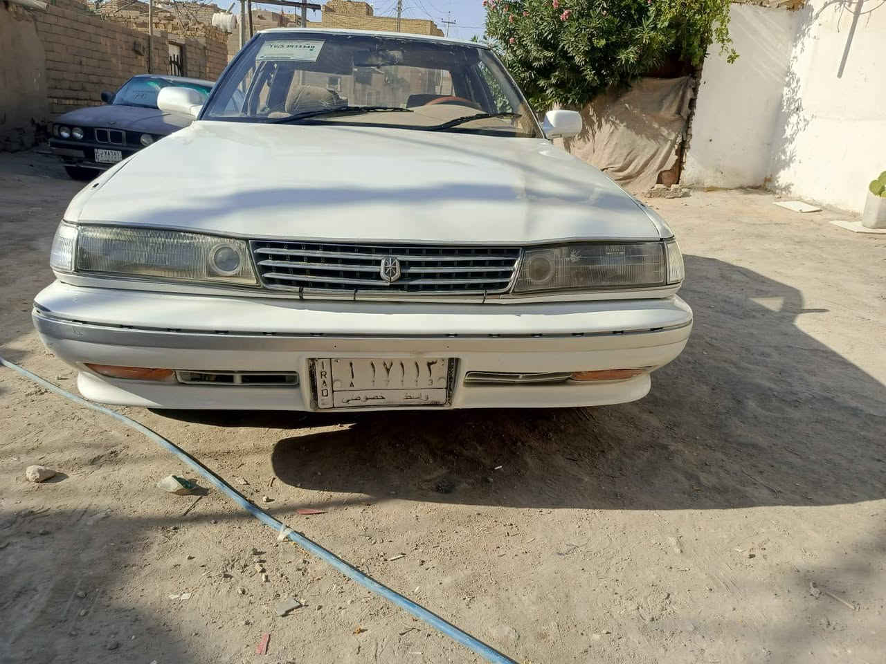 سياره مارك للبيع المكان الناصريه المركز رقم الهاتف ***********
مكفوله من عيب الشرع والقصه نقل الجثه
