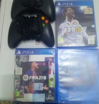 أقراص بلي فور • مجموعة