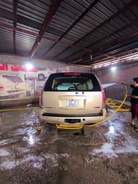 من رخصة الادمن  جمسي يوكن للبيع فقط موديل 2008 SLT  فول مواصفات عدة ال...