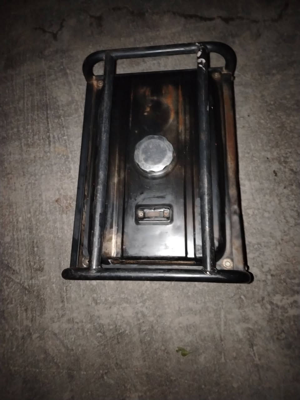 السلام عليكم
مولد استرا 2.5 kv  للبيع

السعر  ١٨٥ الف و بي مجال بسيط

 للأستفسار الاتصال على الرقم
***********
***********
