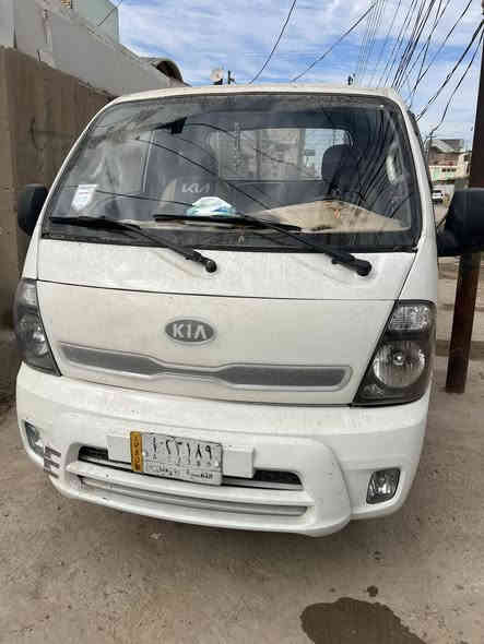 ‏سلام عليكم كيا فحل 2017 مسكر مجول محرك كير حدي تخم تاير تحويله بالصندوق كله جديد سنويا /29/بي مكونات صبغ بيع مستعجل السعر 110 الرقم *********** ￼
