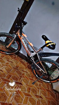 للبيع حجم 20 نوع BMX سعر 55 07771787170