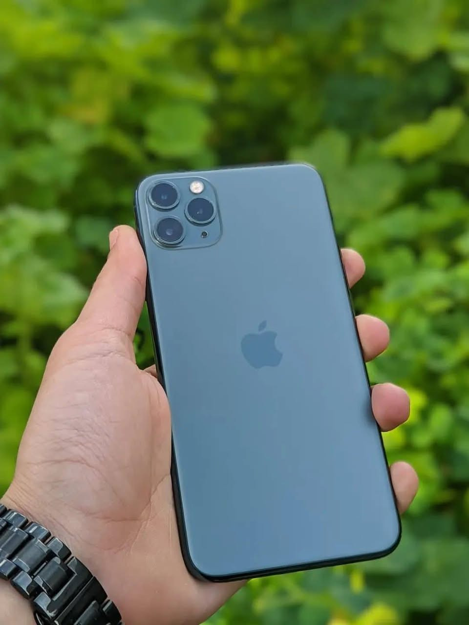 سلام عليكم ايفون ١١ برو ماكس للبيع 
مبدل شاشة اصلية مال تفصيخ والله ٣ خيارات 
ذاكرة ٢٥٦

بطارية 100 ٪مبدلة 

جهاز كلش نظيف 

السعر ٢٤٥
مكاني بغداد العبيدي 
الرقم ***********
