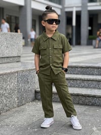 جمله • ملابس أطفال